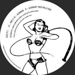 Bod~x (with Mick Wills remix)