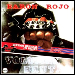Volumen brutal (versión original en inglés)