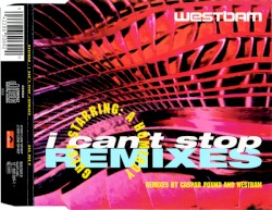 I Can't Stop (Remixes)