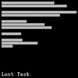Lost Task (remastered)