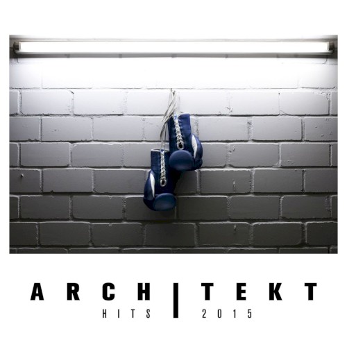 Architekt Hits 2015 (Deluxe Version)