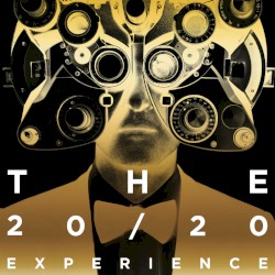 The 20/20 Experience (The Complete Experience)