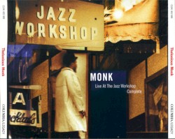 Live At the Jazz Workshop: Complete