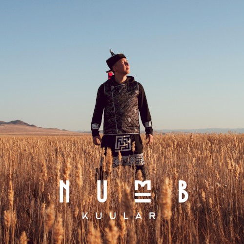 Numb (Throat Singing Version)