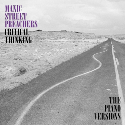 Critical Thinking (The Piano Versions)