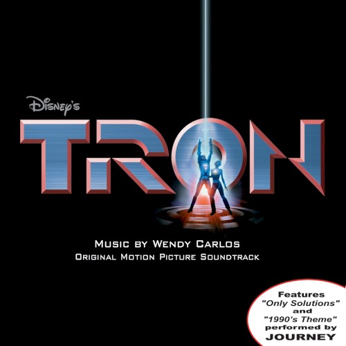 TRON: Original Motion Picture Soundtrack