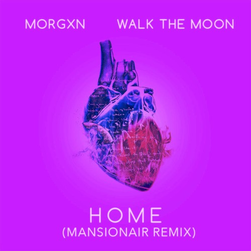home (Mansionair remix)