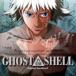 Ghost In The Shell
