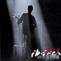 Paco Ibáñez en el Olympia (París) (disc 1)