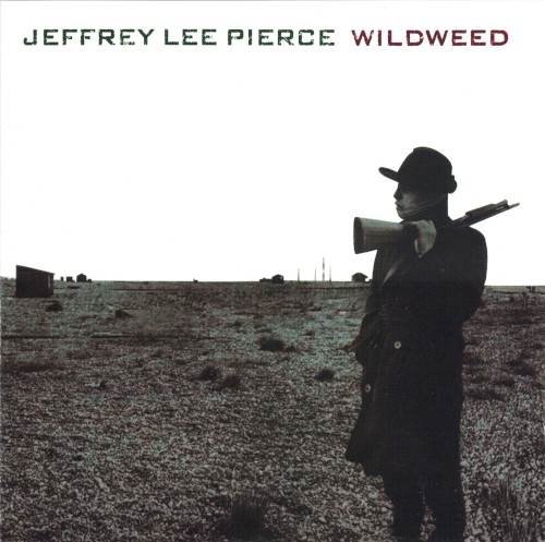 Wildweed (CD-3 REV-1)