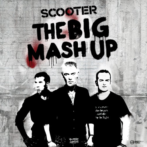 The Big Mash Up (2012 Tour Edition)
