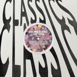 I Don't Know (Remixes)