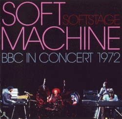 Softstage – BBC in Concert 1972