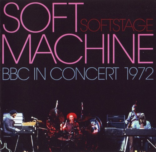 Softstage – BBC in Concert 1972