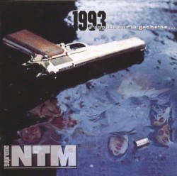 1993... J'appuie sur la gachette