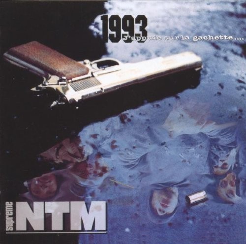 1993... J'appuie sur la gachette
