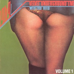 1969: Velvet Underground Live With Lou Reed, Vol. 1