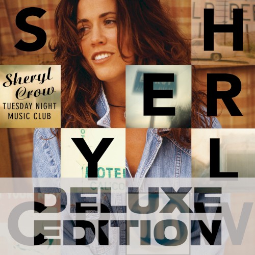 Tuesday Night Music Club (deluxe edition)