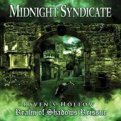 Raven's Hollow: Realm of Shadows Reissue