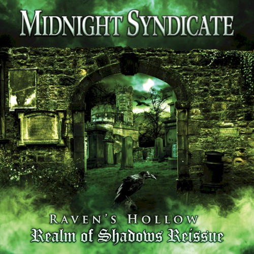 Raven's Hollow: Realm of Shadows Reissue