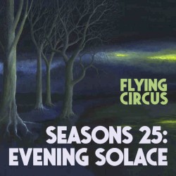 Seasons 25: Evening Solace