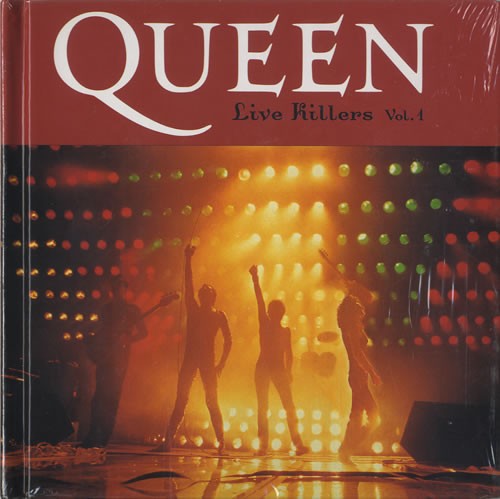 Live Killers vol.1
