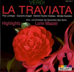 La traviata: Highlights