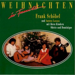 Weihnachten in Familie - 2CD-Jubiläumsedition