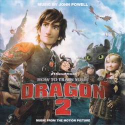 How to Train Your Dragon 2