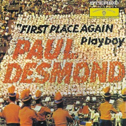First Place Again Playboy