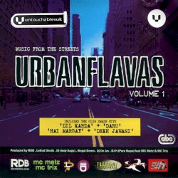 Urban Flavas