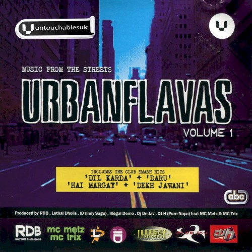 Urban Flavas