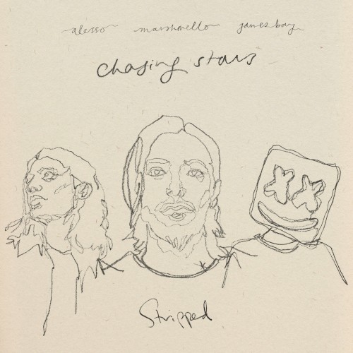 Chasing Stars (stripped)