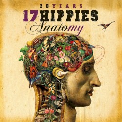 20 Years 17 Hippies - Anatomy