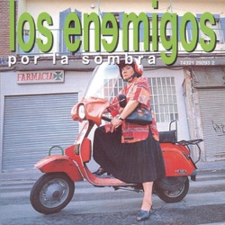 Por la sombra - Hermana Amnesia
