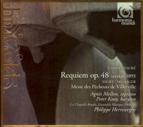 Requiem / Messe des pêcheurs de Villerville