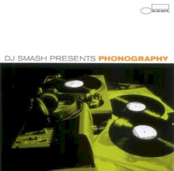 Phonography