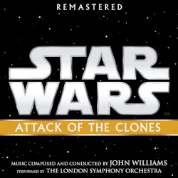 Star Wars: Attack of the Clones