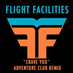 Crave You (Adventure Club Remix)