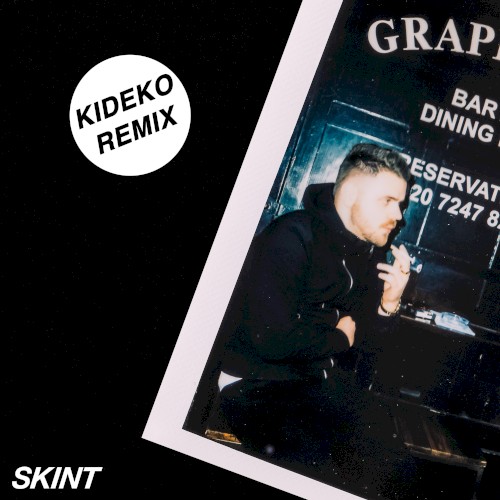 What U Need (Kideko Remix)