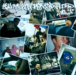 Vol "1"