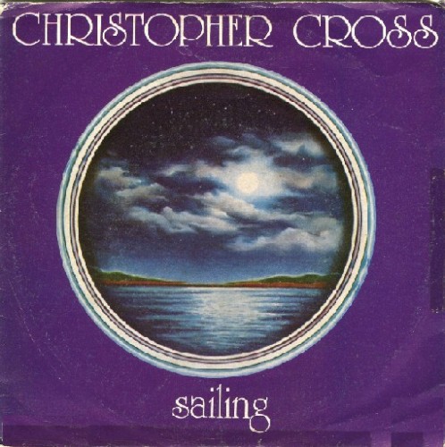 Sailing / Poor Shirley