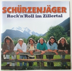 Rock'n'Roll im Zillertal - Das Beste 2000