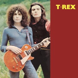 T. Rex (Remastered)
