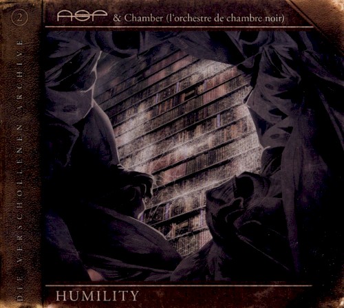 Humility: Die verschollenen Archive 2