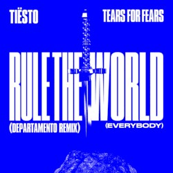 Rule the World (Everybody) (DEPARTAMENTO extended remix)