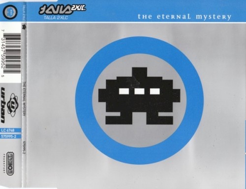 Eternal Mystery