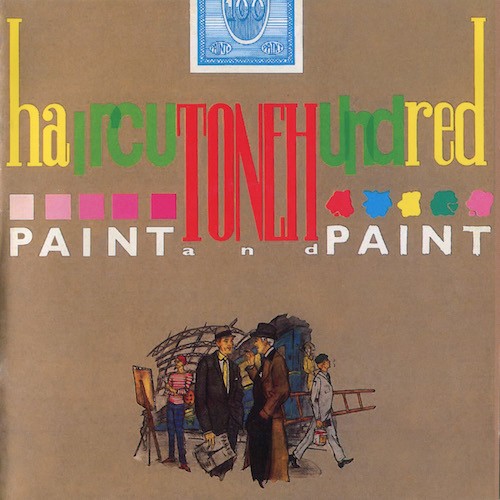 Paint and Paint (deluxe edition)