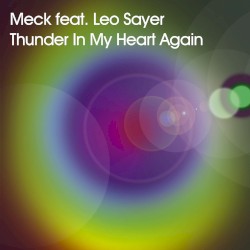Thunder in My Heart Again (disc 2)