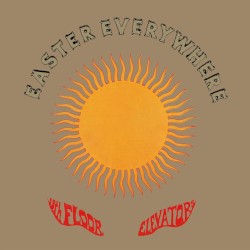 Easter Everywhere (QFPS Version)